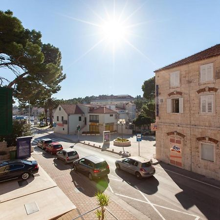 Apartment City Strand Makarska Exterior foto
